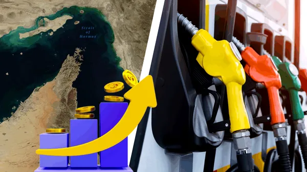 FT: „Criza petrolieră declanșată de războiul din Golful Persic este abia la început”