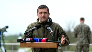 Miruță explică de ce Guvernul a ignorat oferta la jumătate de preț a Damen Galați pentru patru nave militare: „E mai simplu decât vă imaginați”