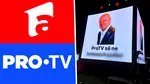 O fostă vedetă ProTV, „scârbită” după momentul vulgar de la petrecerea Antena 1: „Cum este posibil?”