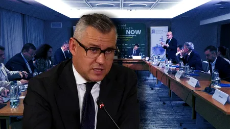 Senator István Loránt Antal, la Europa Connect – Energy Now: România are potențialul unui hub energetic, dar îi lipsesc curajul politic și investițiile în infrastructură