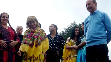 CNCD: Declarația lui Băsescu despre natalitate nu constituie discriminare