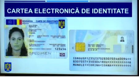 Când se pot obține cărțile electronice de identitate pentru românii din străinătate și documentele necesare