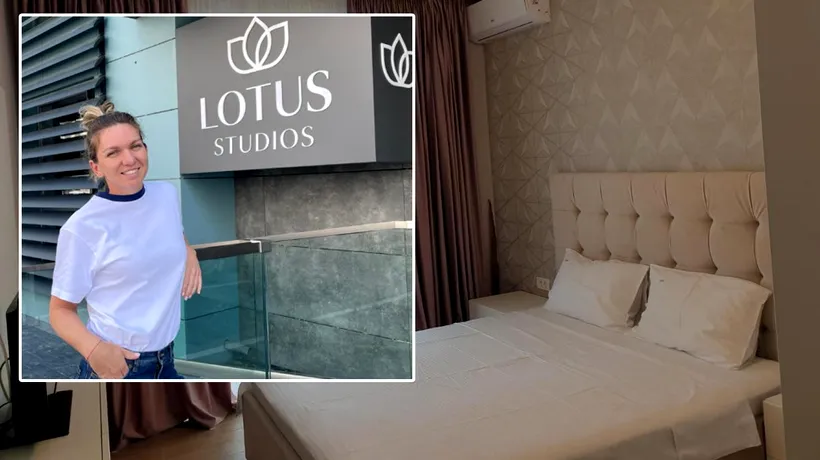 Dezamăgirea trăită de o turistă din Anglia în hotelul Simonei Halep din Mamaia. Cum arăta camera și baia