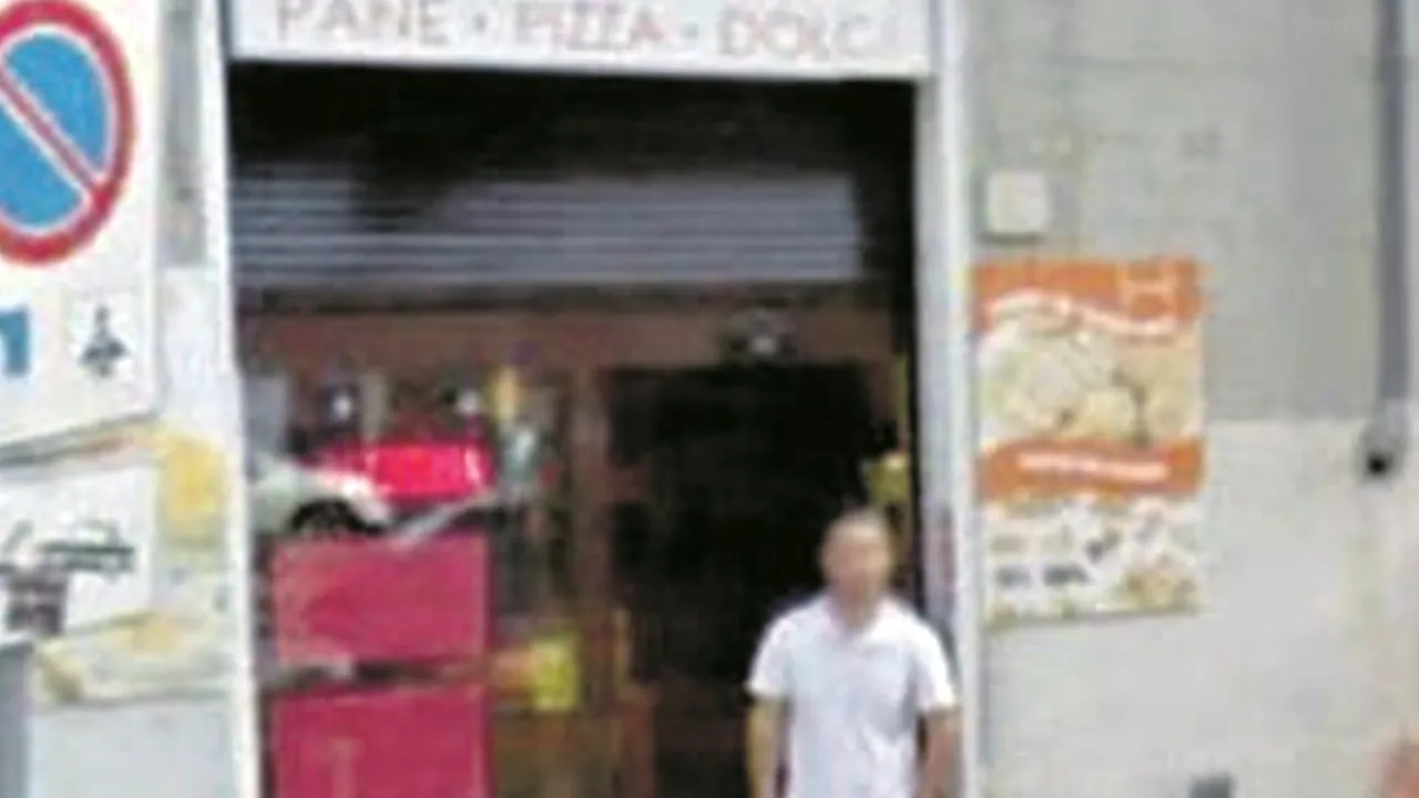 Italienii care i-au tăiat un deget unui român la Roma au strigat: 