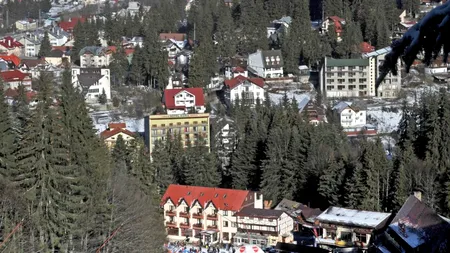 Turismul din România în anul pandemiei: Numărul sosirilor și înnoptărilor, la jumătate față de 2019. Câți străini au venit în țară în 2020