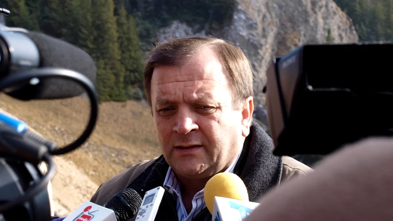 Cum explică Flutur REZULTATELE ALEGERILOR LOCALE 2012 la Suceava. De ce a pierdut șefia CJ