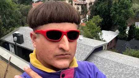 Oliver Tree, muzicianul american care a compus „Life Goes On” și „Alien Boy”, a murit la 32 de ani, într-un accident aviatic