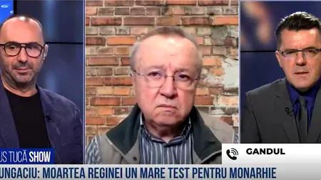 VIDEO | Ion Cristoiu: „Marea Britanie rămâne cu o moștenire grea”