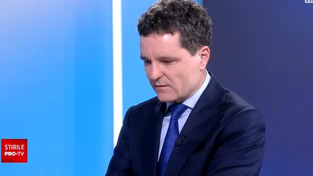 Nicușor Dan: 