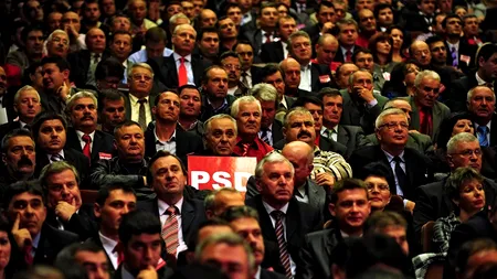 PSD dă din TREI ARIPI: s-au anunțat primii contracandidați ai cuplului Ponta-Dragnea la Congres