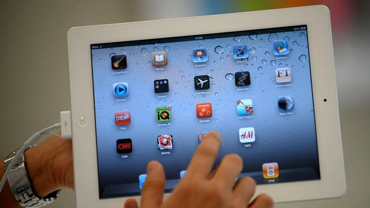 APPLE pregătește un iPAD MAI IEFTIN, pentru a concura cu tableta Google. Când ar putea fi lansat