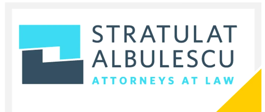 Casa de avocatură Stratulat Albulescu anunță o noua rundă de promovări în cadrul echipei