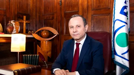 Președintele PNȚCD, reacție dură după ce a fost acuzat că a vândut ilegal o vilă din patrimoniul partidului. Aurelian Pavelescu: „Vreau despăgubiri de 500.000 de euro!”