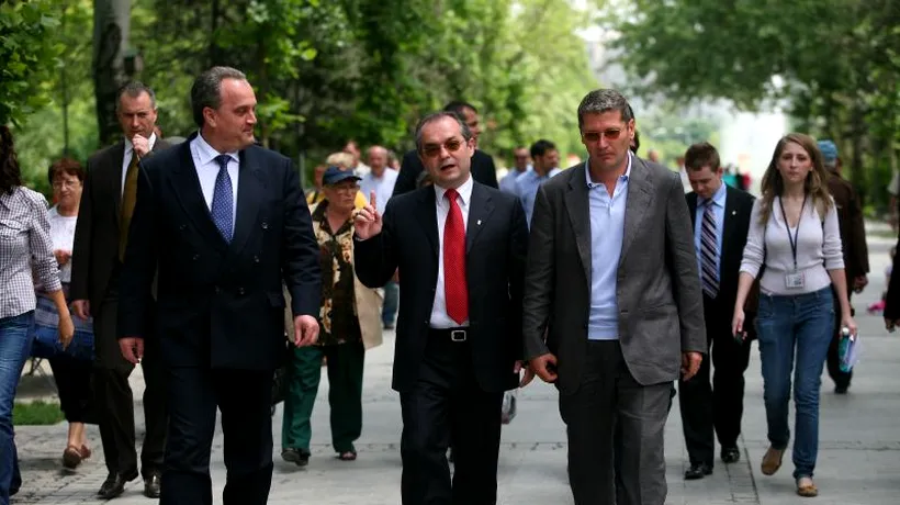 Un fost ministru, printre cei mai SĂRACI candidați la alegerile parlamentare