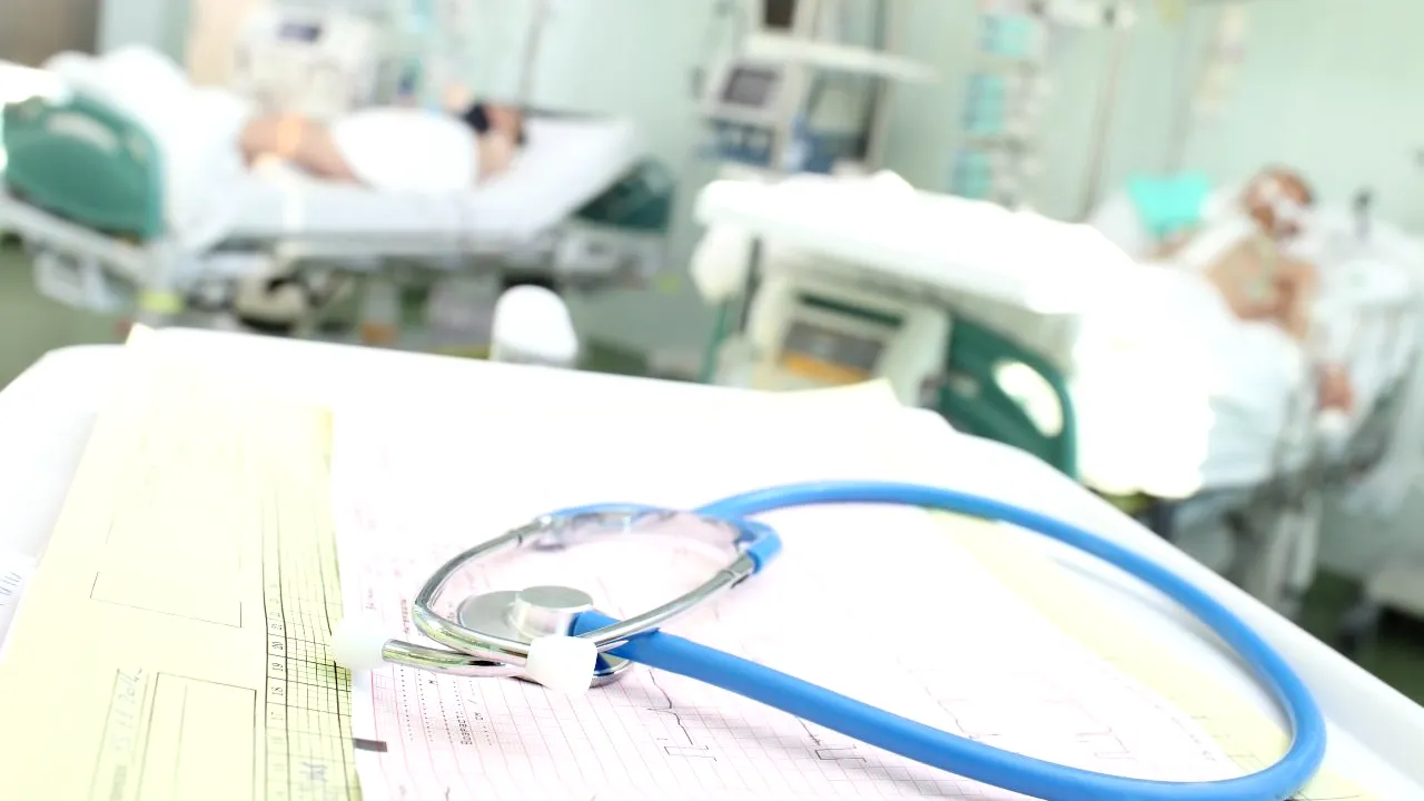 Președintele Societății Române de ATI: „Întotdeauna, în fața suferinței, dreptate au pacienții, nu noi”