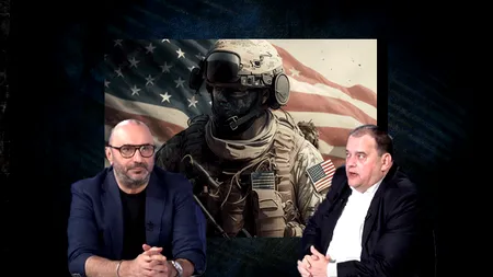 H.D. Hartmann: „America nu se RETRAGE din România, dar aparatul de securitate știe tot”