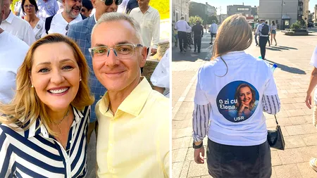 De Adormirea Maicii Domnului, USR a lansat 