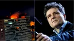 Nicușor Dan merge la Galați, unde va vizita victimele incidentului cu dronă și blocul afectat