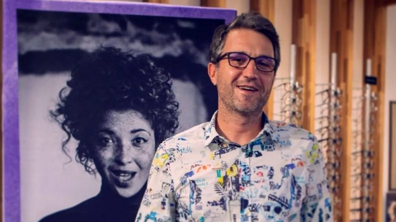 FOTO. Andi Moisescu dă detalii despre copiii săi. ”Au niște EXPRESII pe care eu nu le cunosc”