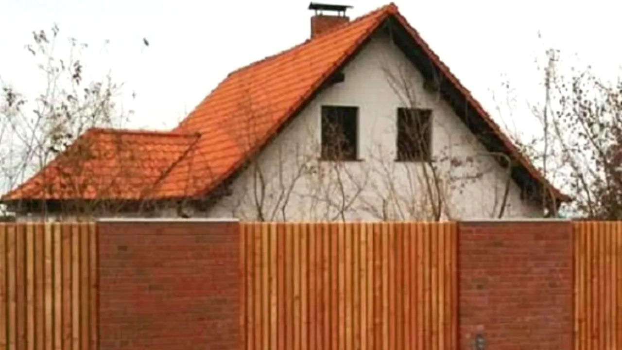 Aceasta este casa unuia dintre cei mai puternici oameni din lume. Cine este proprietarul