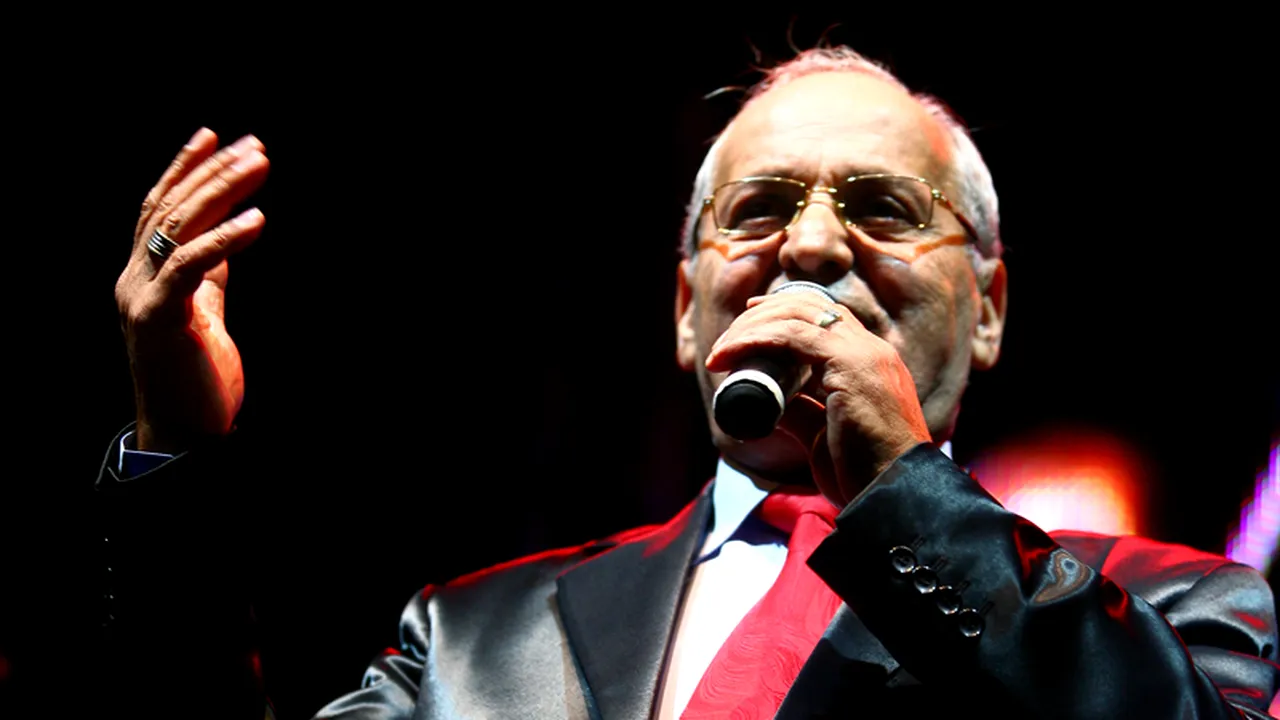 Motivul pentru care a fost internat Nelu Ploieșteanu la Spitalul Floreasca