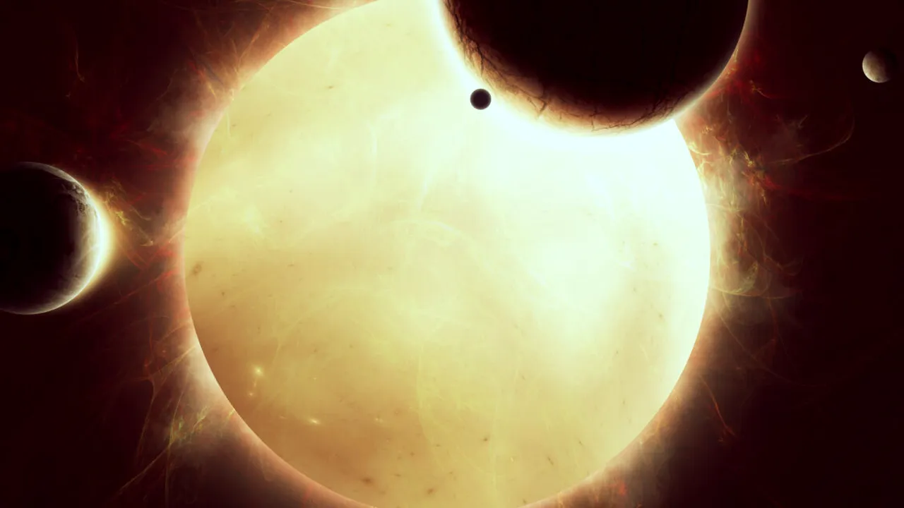 Eveniment rar pe cer, pe 28 februarie 2026: 6 planete se vor alinia. Abia în 2040 se va mai repeta această paradă cerească