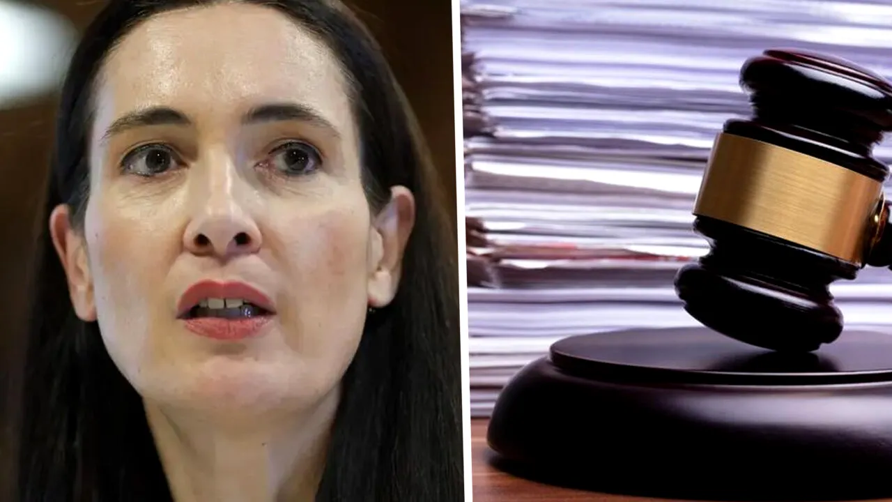 De ce este acuzată Clotilde Armand. Paradoxal, dosarul în care a fost condamnată la un an de închisoare are la bază un proiect de promovare a unor măsuri anticorupție
