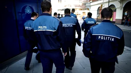 Polițiști de la Rutieră și Înmatriculări, REȚINUȚI la Brașov