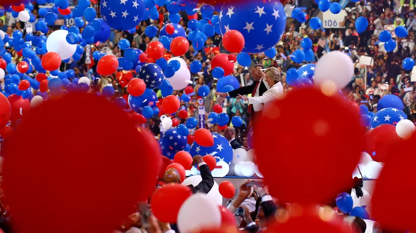 Surpriza alegerilor prezidențiale din SUA: a mai apărut un candidat
