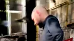 Durere de nedescris pentru soțul Teodorei, când a venit să-i ridice trupul neînsuflețit de la INML. Polițiștii examinează pistoalele criminalului