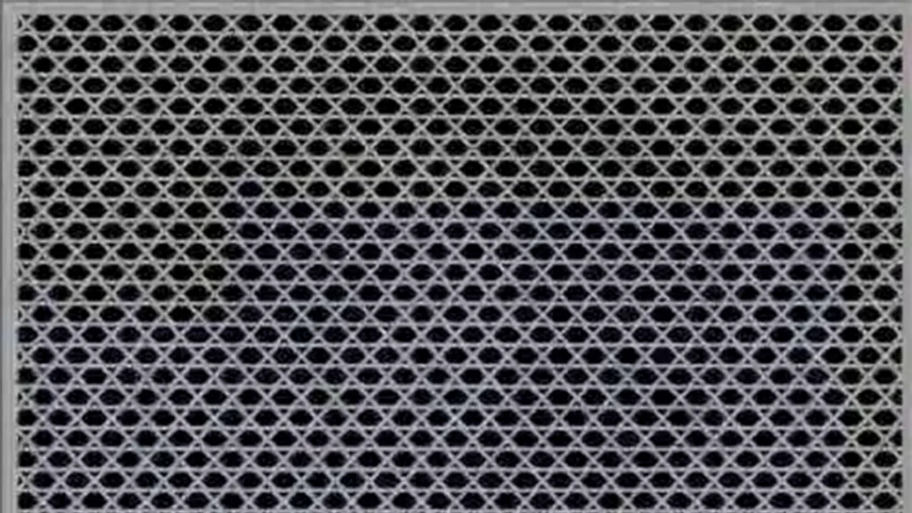 Test IQ exclusiv pentru genii | Doar 1% dintre oameni pot identifica numărul ascuns în această iluzie optică