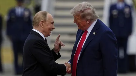 Al patrulea petrolier rus cu motorină pleacă spre SUA. Moscova anunță că vrea să reia și livrările de gaze către Europa. „Din partea noastră, suntem pregătiți“