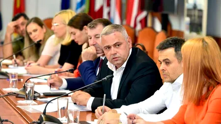 Florin Barbu spune că protestul fermierilor nu este revendicat de nicio asociație / Săptămâna viitoare se va întâlni cu agricultorii