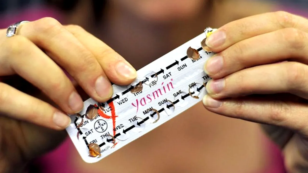 Suspiciuni în Canada la 23 de decese după utilizarea a două contraceptive autorizante și în România