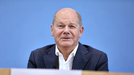 Scholz vrea intensificarea acțiunilor de combatere a IMIGRAȚIEI și anunță controale în interiorul Schengen