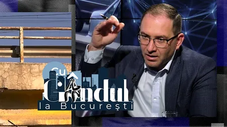 VIDEO EXCLUSIV | Tramvaiul 41 va circula pe un singur sens pe Podul Grant, în sistem pendulă: „Vom schimba linia. Reparațiile la Podul Grant vor dura 24 de luni”