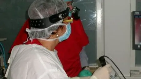 Un spital din București, închis de Ministerul Sănătății în urma controalelor