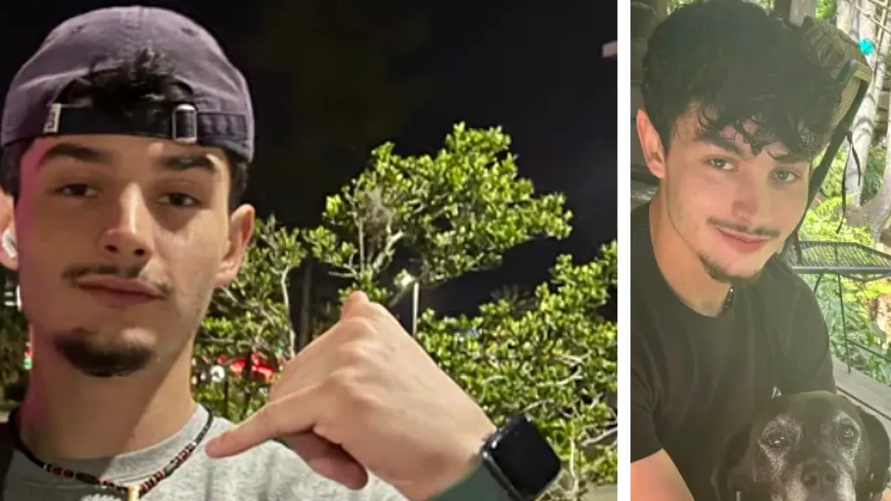 Un tânăr s-a trezit din comă pentru a-și acuza iubita, apoi a murit. Ce i-a spus, de fapt