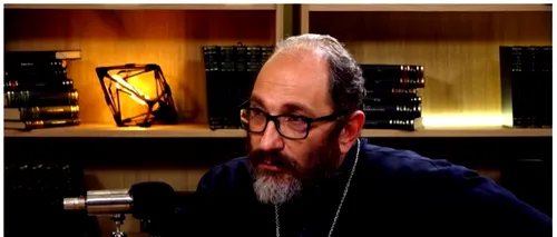 Părintele Constantin Necula: Nu mă pot ruga pentru toți politicienii, dar mă rog ca Dumnezeu să îi lumineze. Trebuie să ne venim în <i class='ep-highlight'>fire</i>. Țara este țara