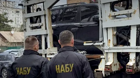 Încă un scandal de corupție la Kiev. Opt persoane, funcționari și antreprenori, acuzate că au furat milioane de euro de la Garda Națională a Ucrainei. Ce au descoperit anchetatorii
