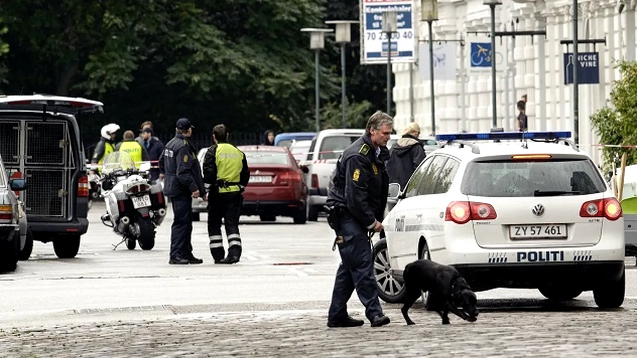 12 % dintre urmăriții prin Interpol la nivel mondial sunt ROMÂNI