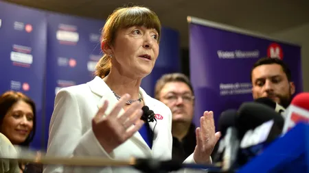 Macovei a anunțat înființarea Asociației M10, proiect civic care precede un viitor partid