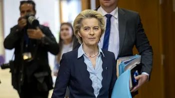 Von der Leyen: UE lucrează la NOI sancțiuni împotriva Rusiei. Pachetul nr. 17 a fost adoptat acum câteva zile