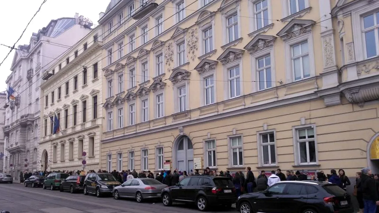 APADOR-CH cere Guvernului eliminarea din lege a declarațiilor pe propria răspundere până la turul 2