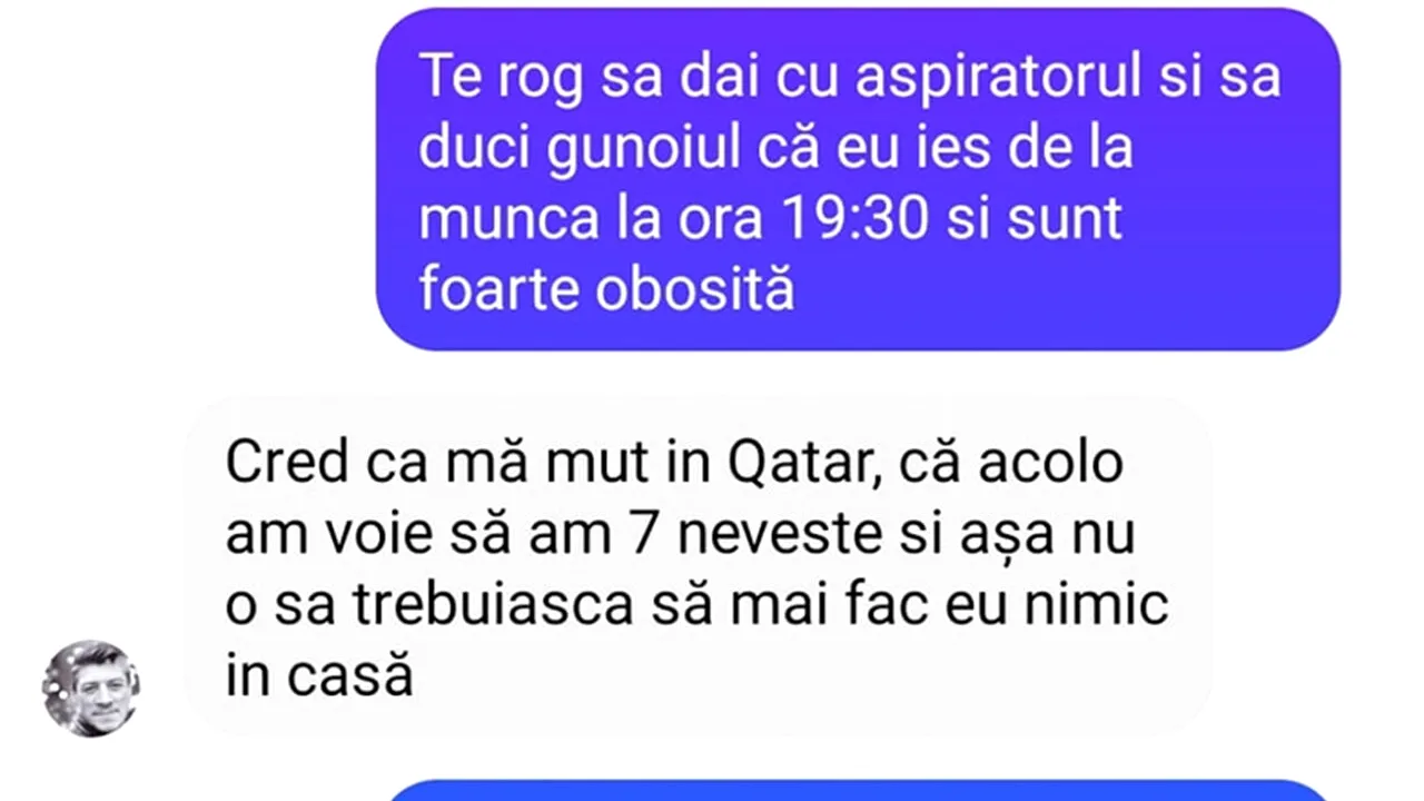 Bancul de marți | 