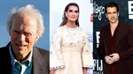 31 MAI, calendarul zilei: Clint Eastwood împlinește 95 de ani, Brooke Shields 60/ Colin Farrell face 49 de ani