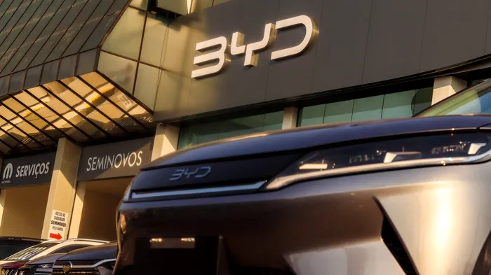 O nouă mașină electrică va intra pe piața auto din Europa. Ar putea rivaliza cu Dacia Spring