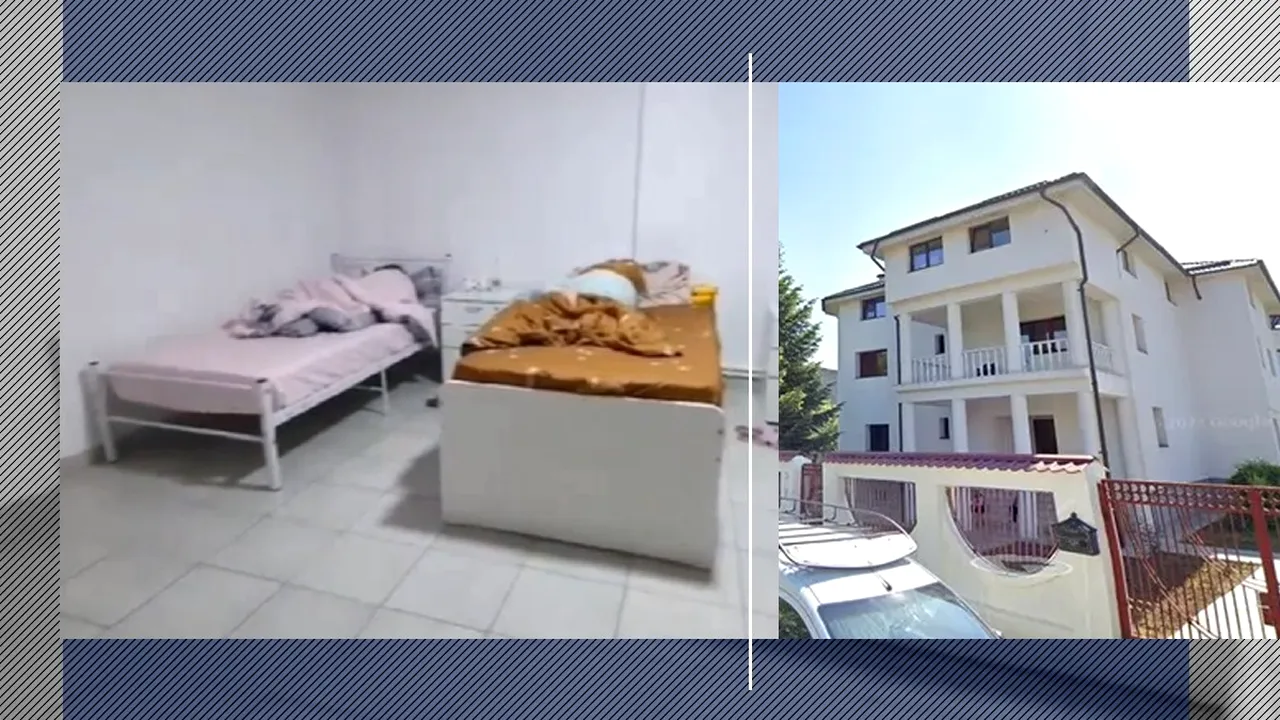 EXCLUSIV | În ”azilele groazei”, pacienții erau ținuți nespălați cu zilele: ”Hai că arunc o cană de apă pe ei, am luat mirosul de transpirație!”