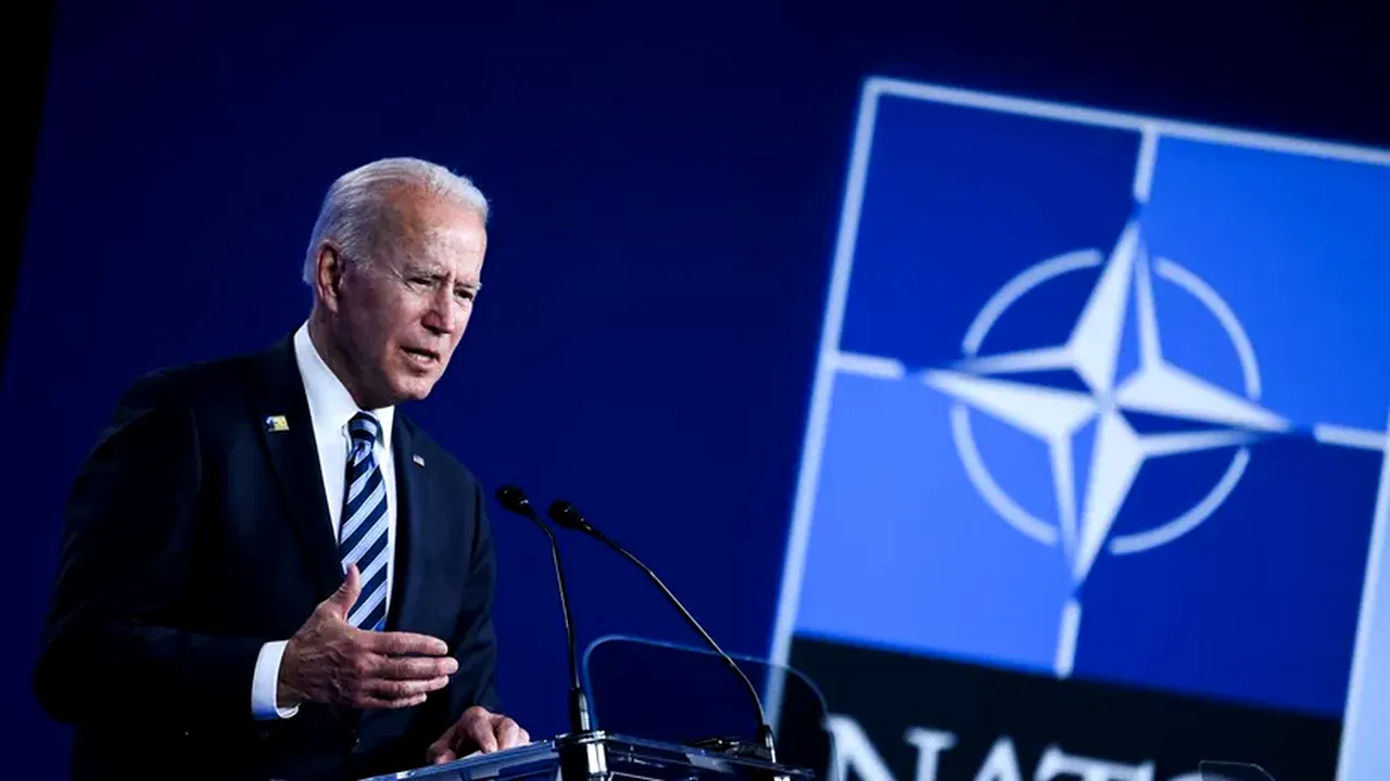 Ce spune Casa Albă despre o eventuală vizită a lui Joe Biden în Ucraina