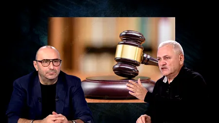 Liviu Dragnea: „O parte din ce în ce mai mică dintre judecători răspunde la comenzile SISTEMULUI”